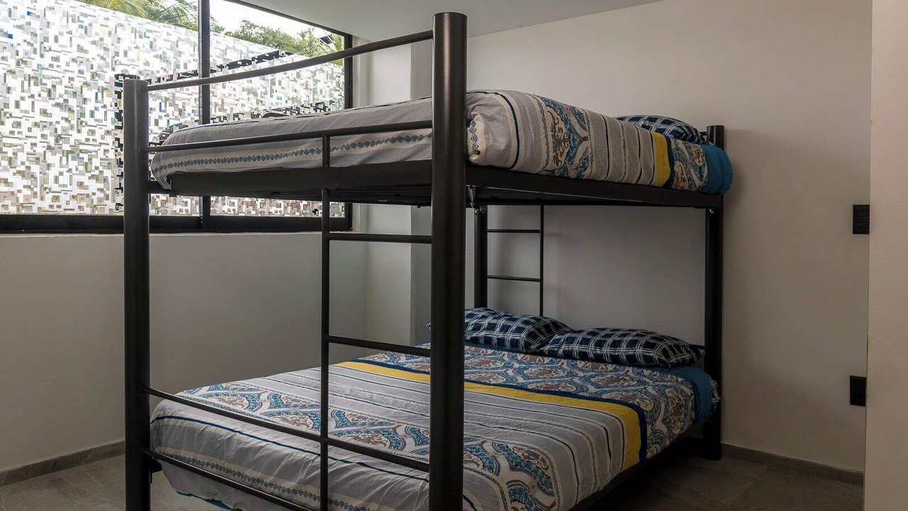 Photo of Bedroom in Las Playas
