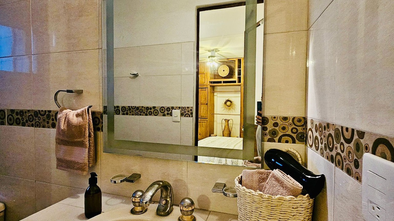 Photo of Bathroom in Centro