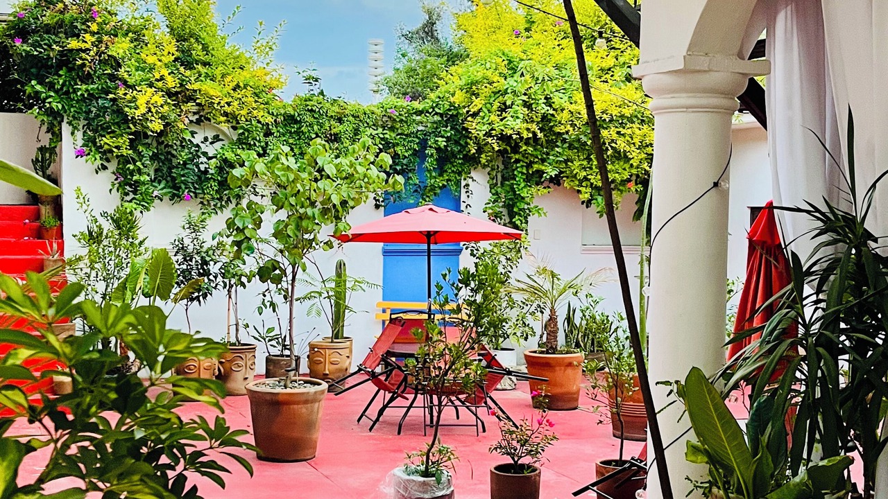 Photo of Patio Balcony in Centro