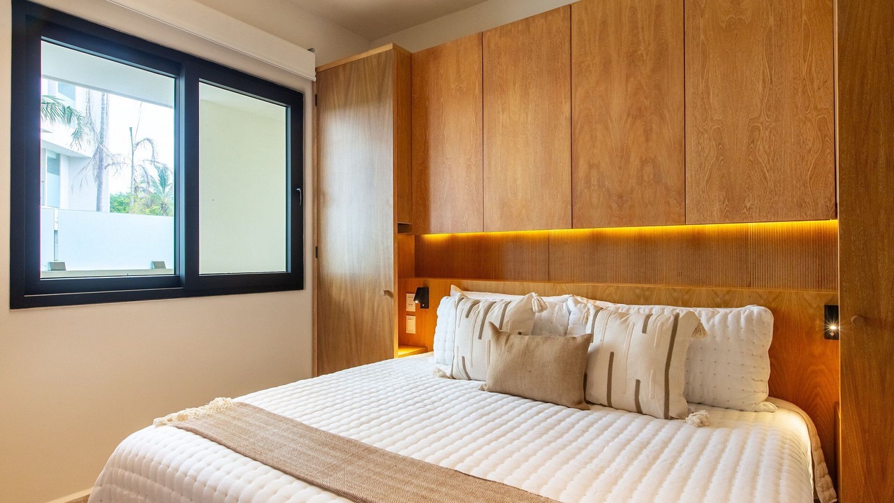 Photo of Bedroom in La Cruz de Huanacaxtle