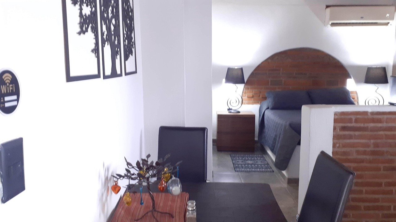 Photo of Bedroom in Lourdes