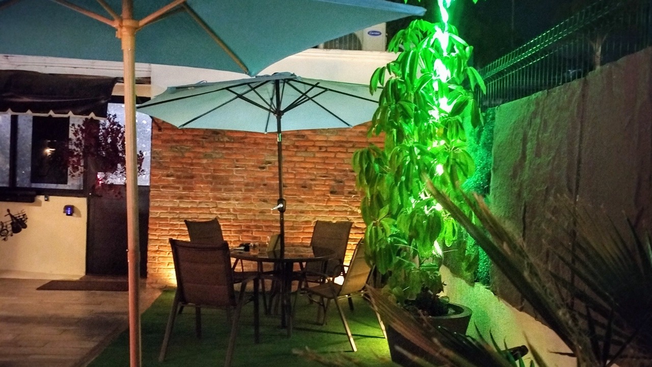 Photo of Patio Balcony in Lourdes