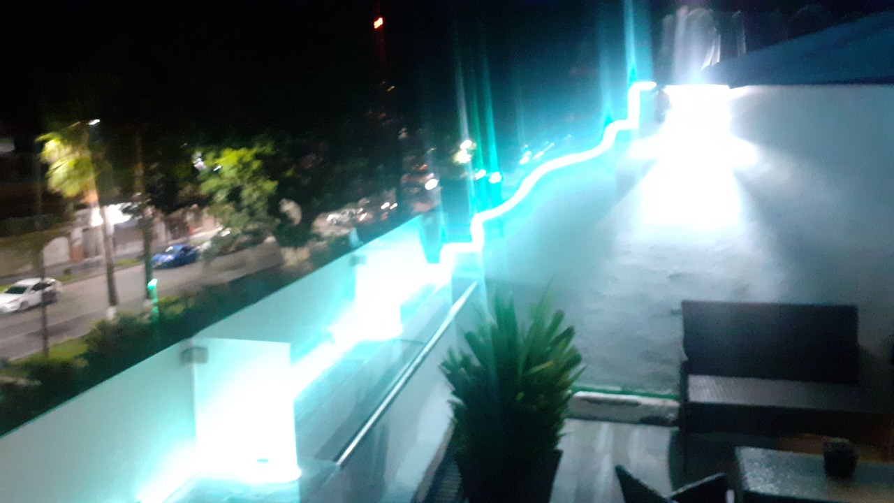 Photo of Patio Balcony in Lourdes