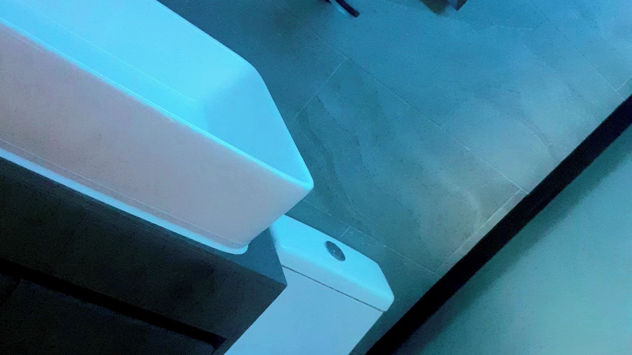 Photo of Bathroom in Lourdes