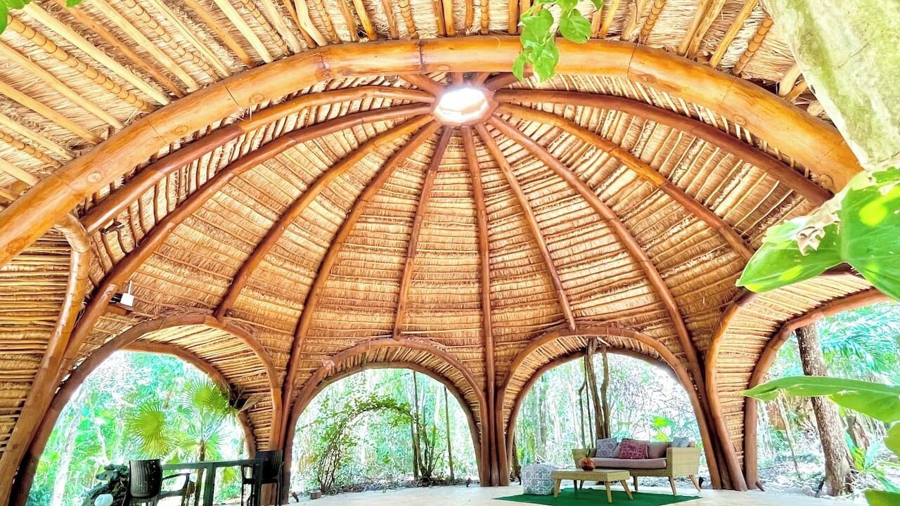 Photo of Patio Balcony in Soliman Bay