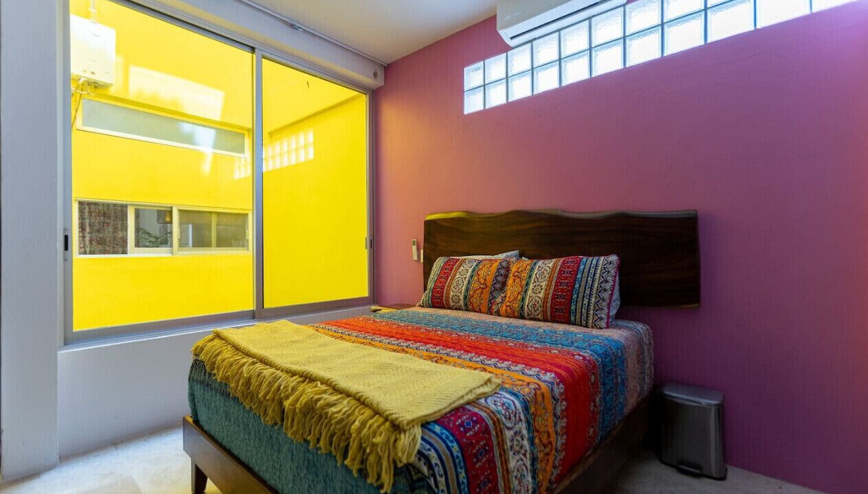 Photo of Bedroom in Colonia 5 de Diciembre
