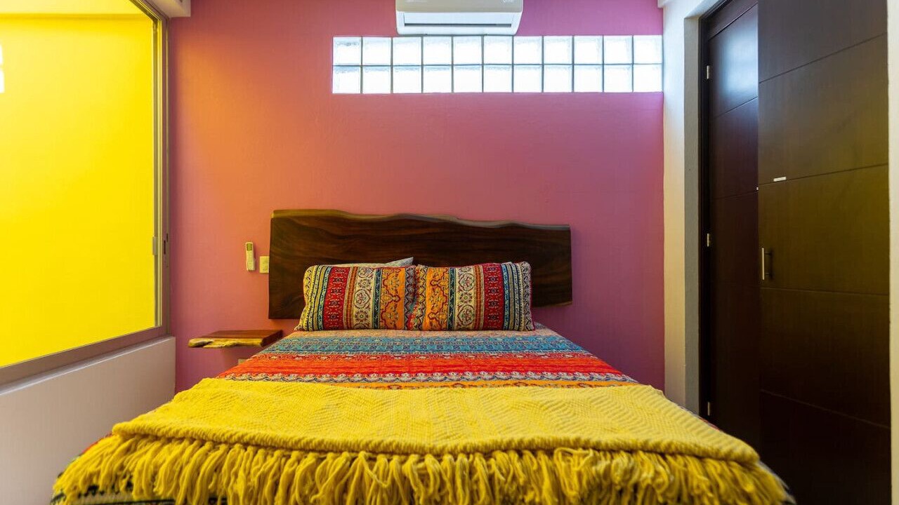Photo of Bedroom in Colonia 5 de Diciembre