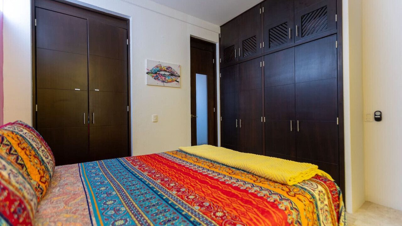 Photo of Bedroom in Colonia 5 de Diciembre