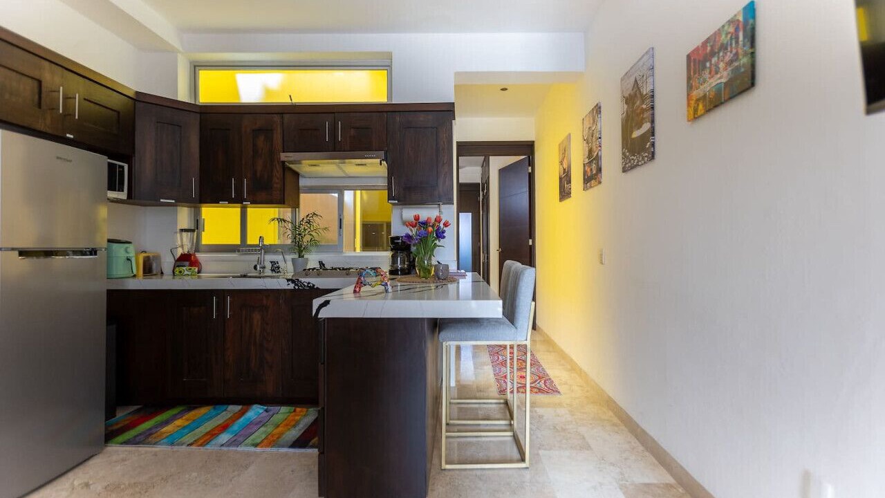 Photo of Kitchen in Colonia 5 de Diciembre