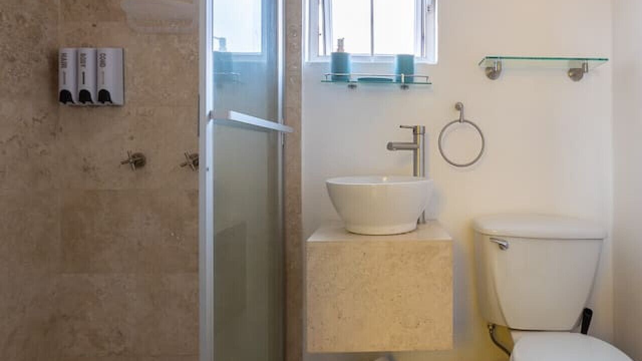 Photo of Bathroom in Colonia 5 de Diciembre