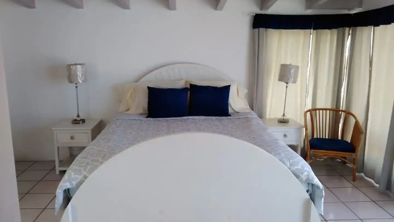 Photo of Bedroom in Baja Cove Beach