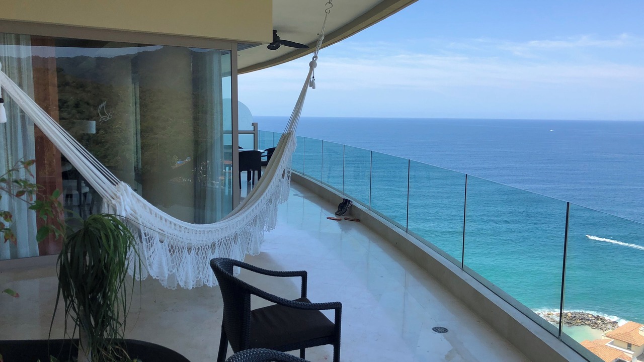 Photo of Patio Balcony in Mismaloya