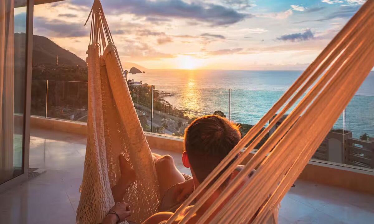 Photo of Patio Balcony in Mismaloya