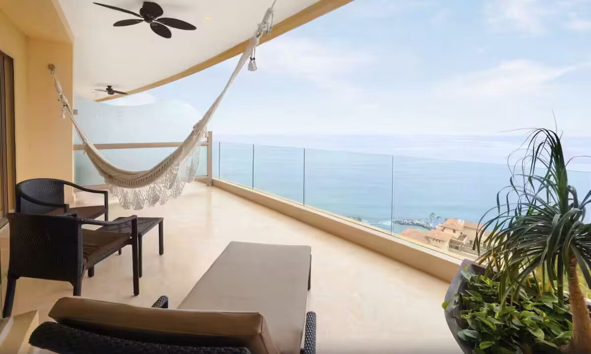 Photo of Patio Balcony in Mismaloya
