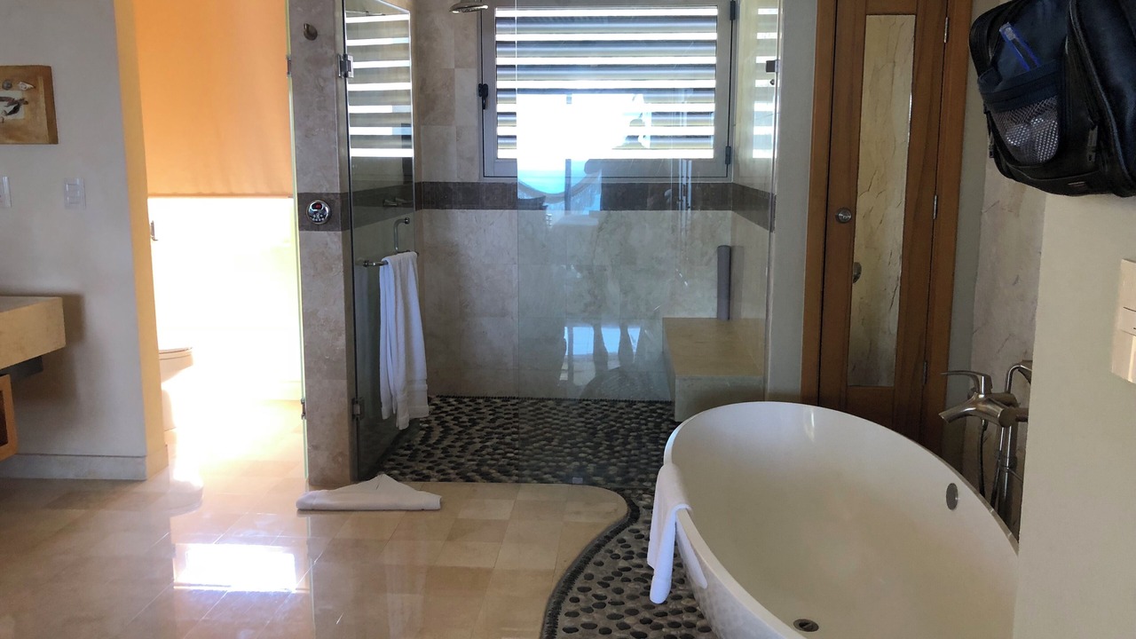Photo of Bathroom in Mismaloya