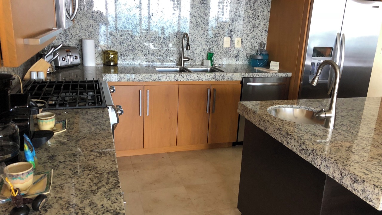 Photo of Kitchen in Mismaloya