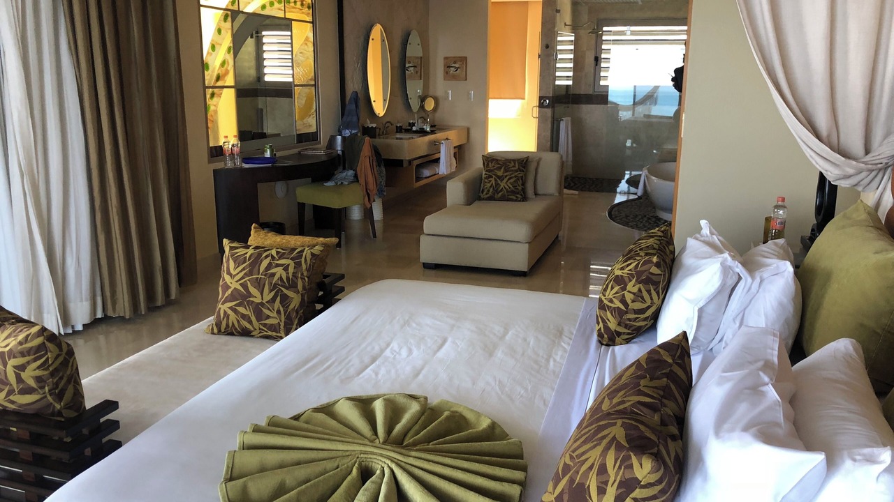 Photo of Bedroom in Mismaloya