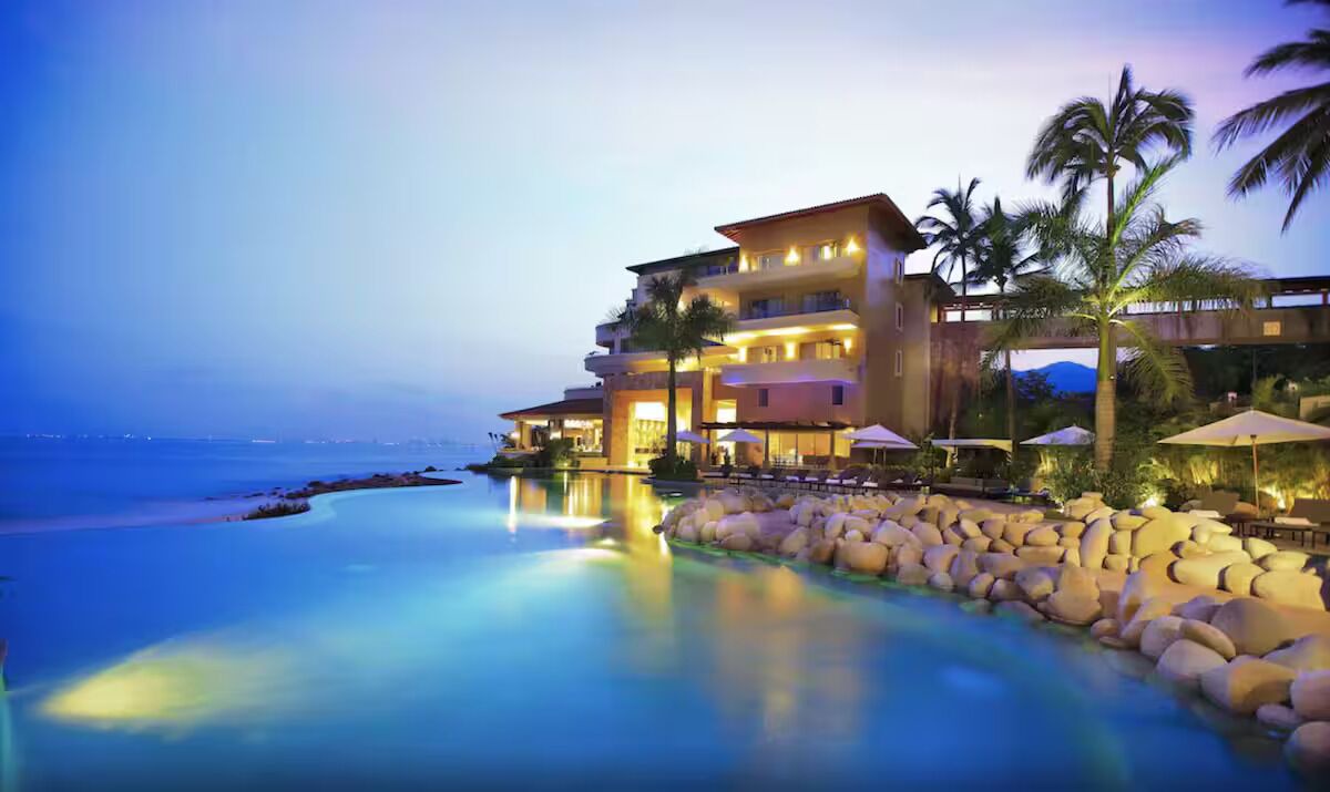 Photo of Outdoor in Mismaloya
