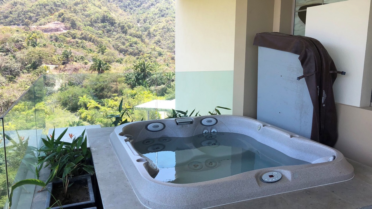 Photo of Outdoor in Mismaloya