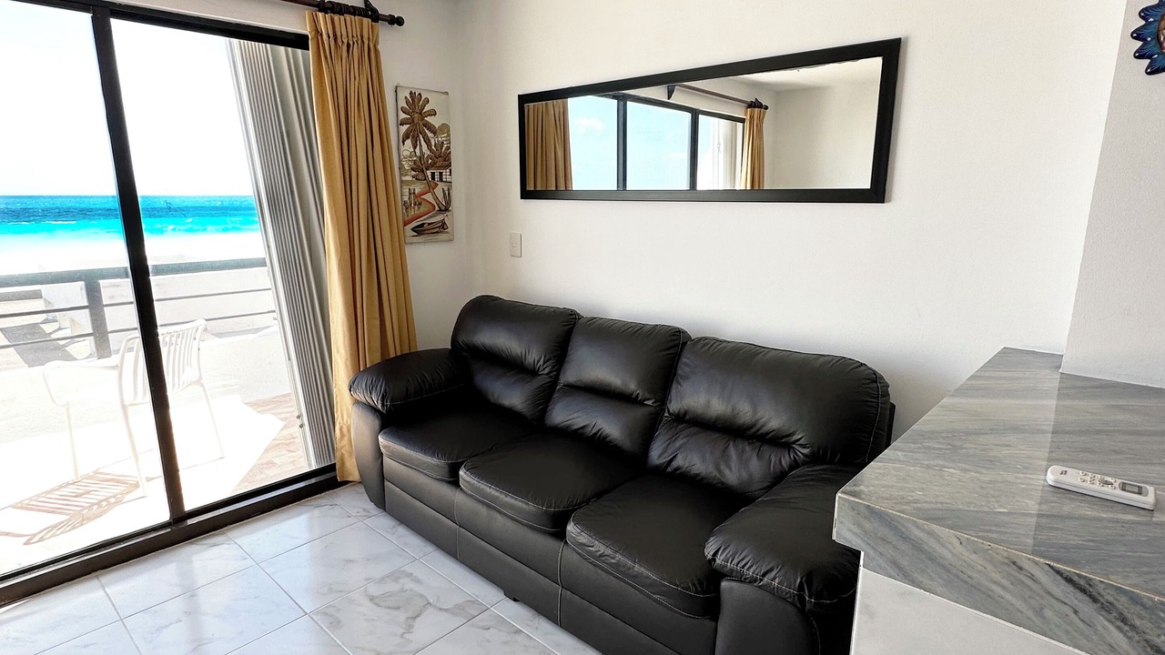Photo of Livingroom in Zona Hotelera