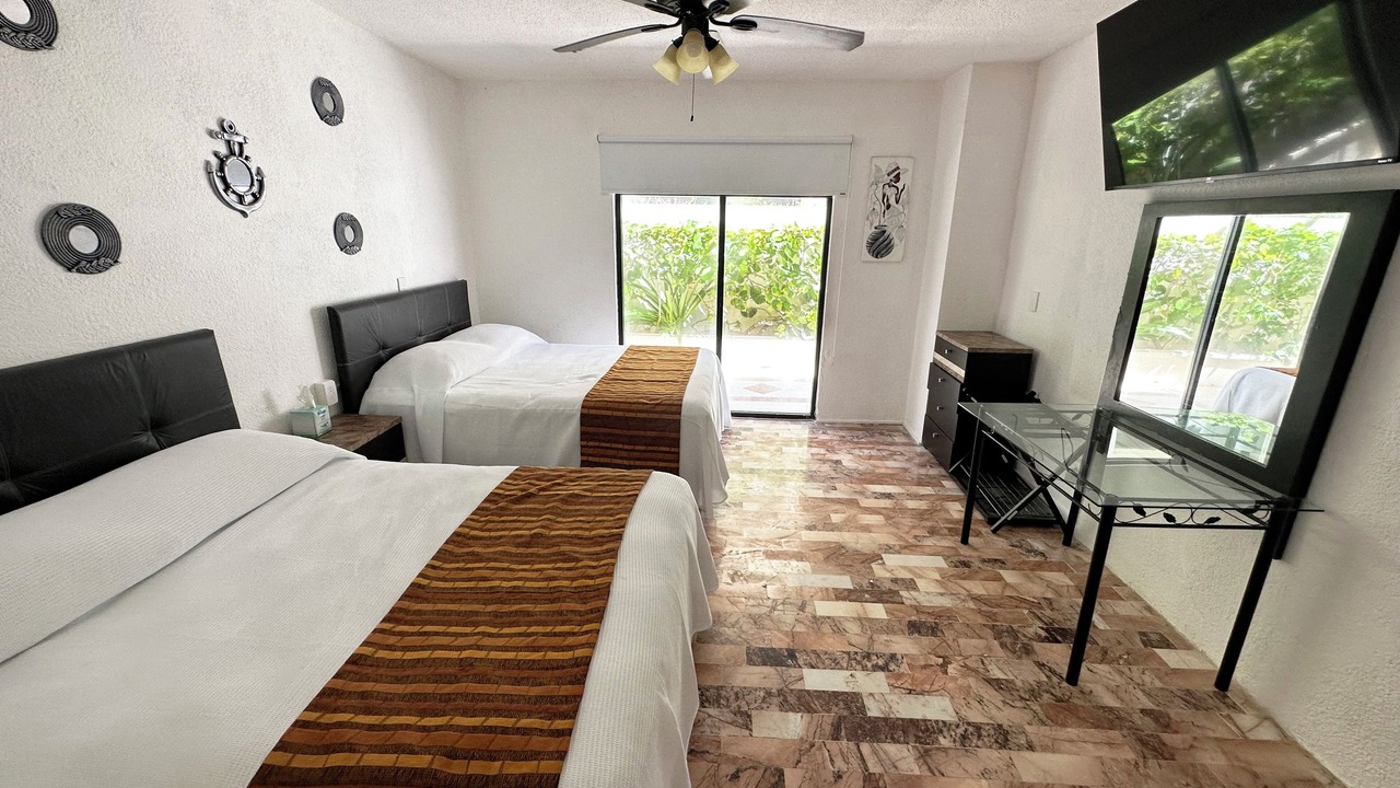 Photo of Bedroom in Zona Hotelera
