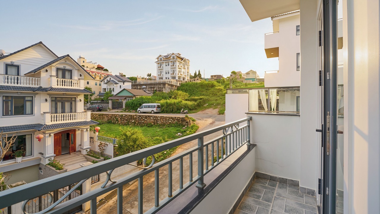 Photo of Outdoor in Phuong
