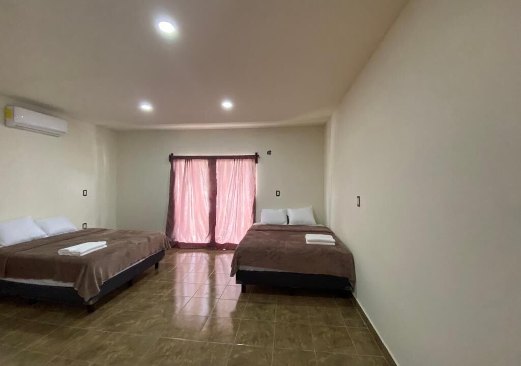 Photo of Bedroom in Chapultenango