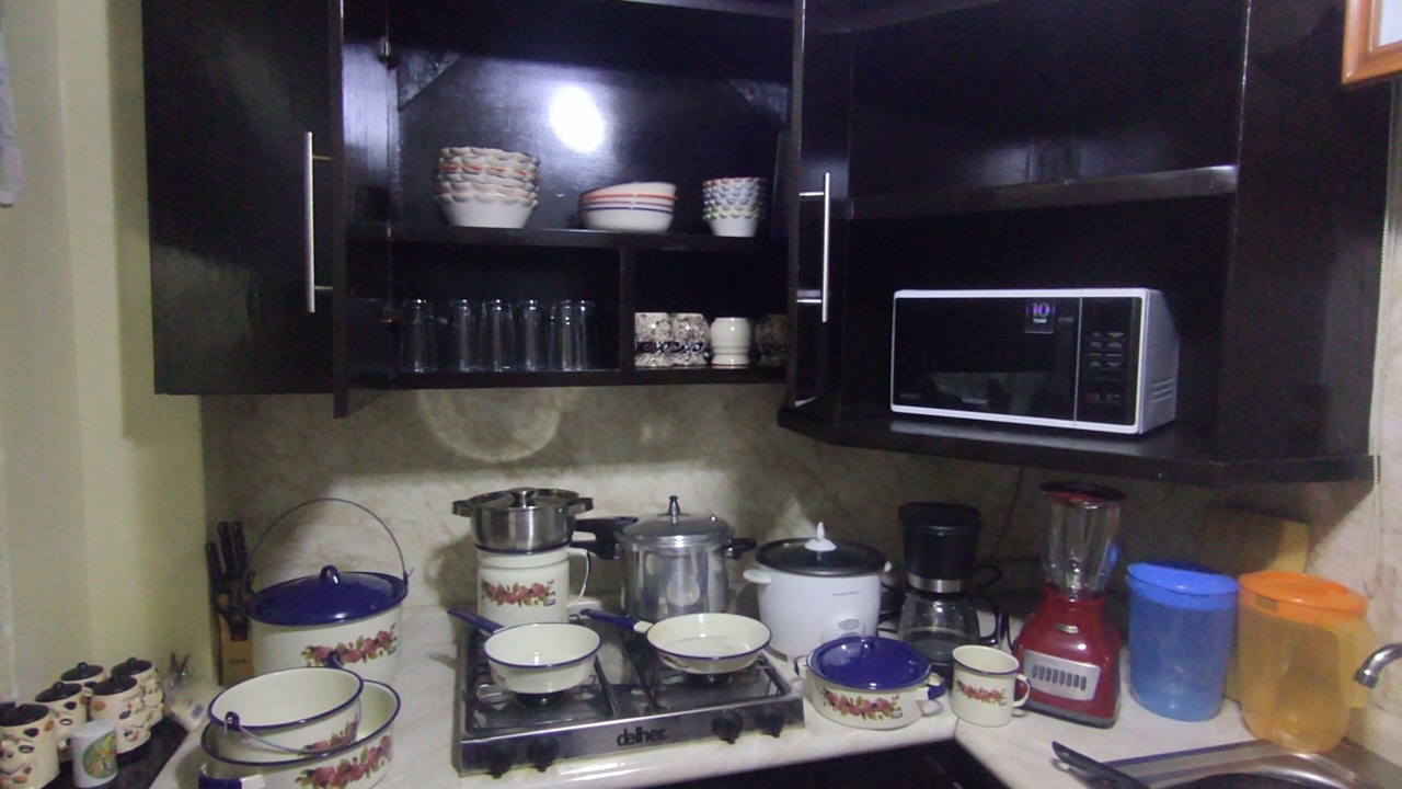 Photo of Kitchen in Chalco de Diaz Covarrubias
