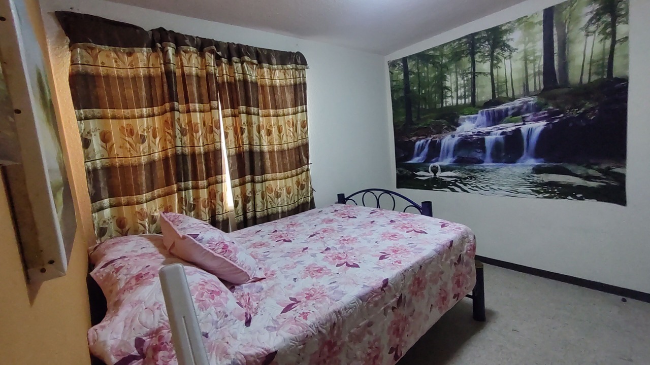 Photo of Bedroom in Chalco de Diaz Covarrubias