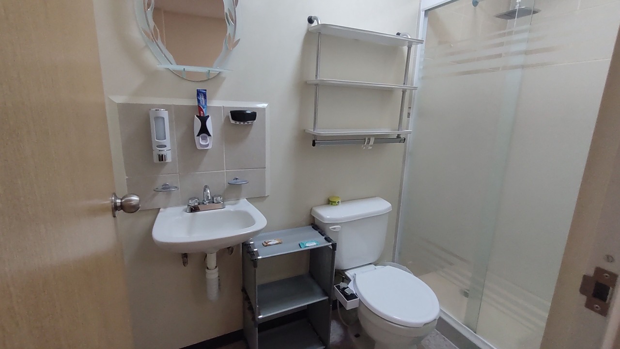 Photo of Bathroom in Chalco de Diaz Covarrubias