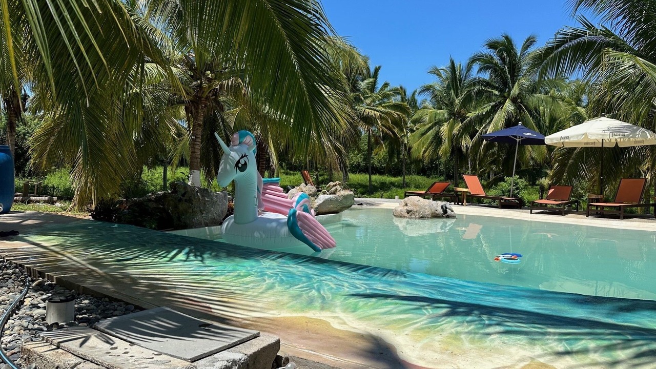 Photo of Outdoor in Saladita