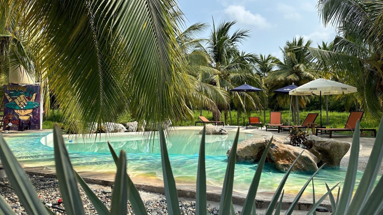 Photo of Outdoor in Saladita