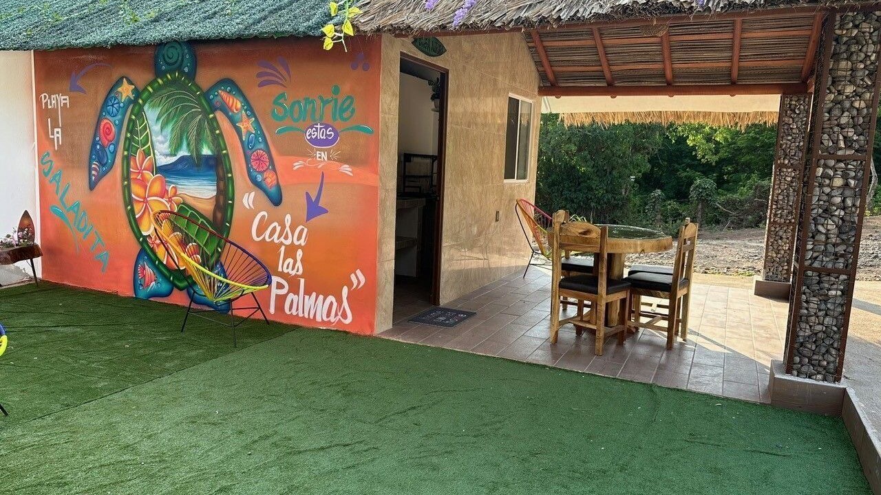 Photo of Others in Saladita