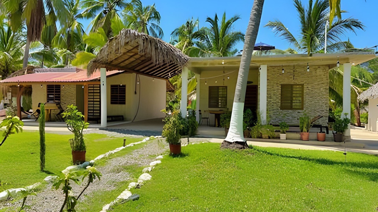 Photo of Outdoor in Saladita