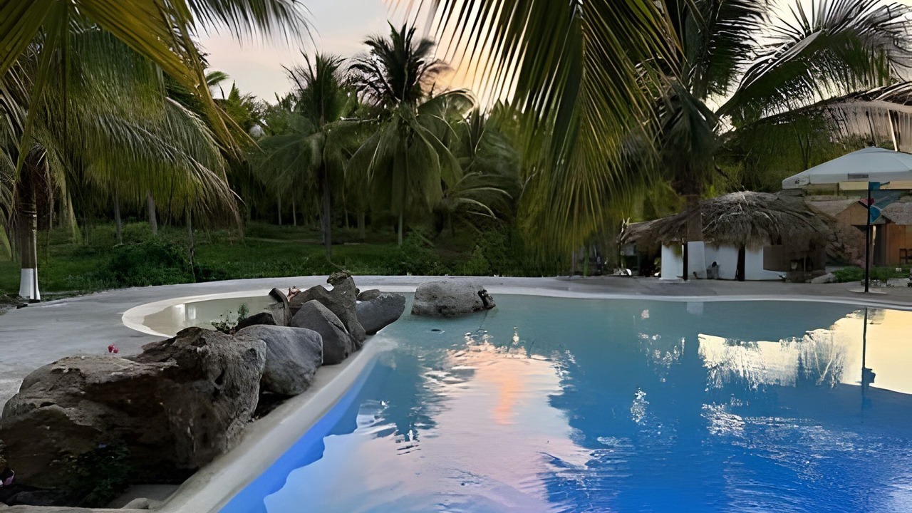 Photo of Outdoor in Saladita
