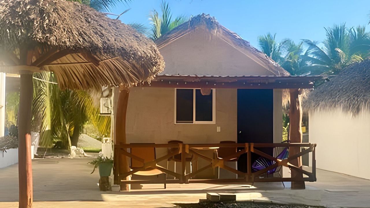 Photo of Outdoor in Saladita