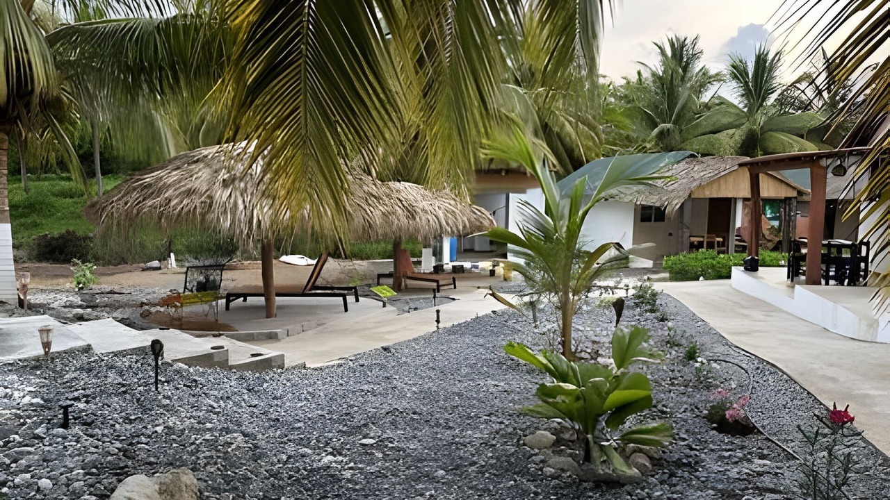 Photo of Outdoor in Saladita