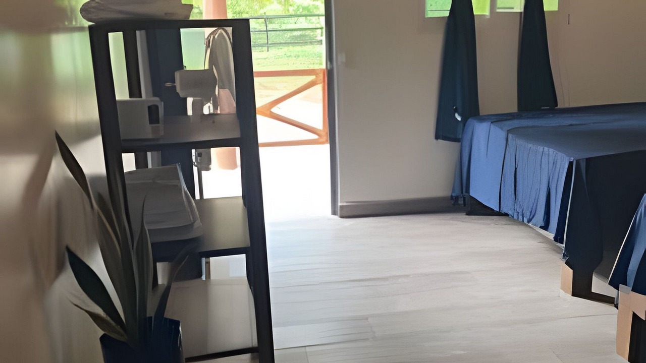 Photo of Bedroom in Saladita