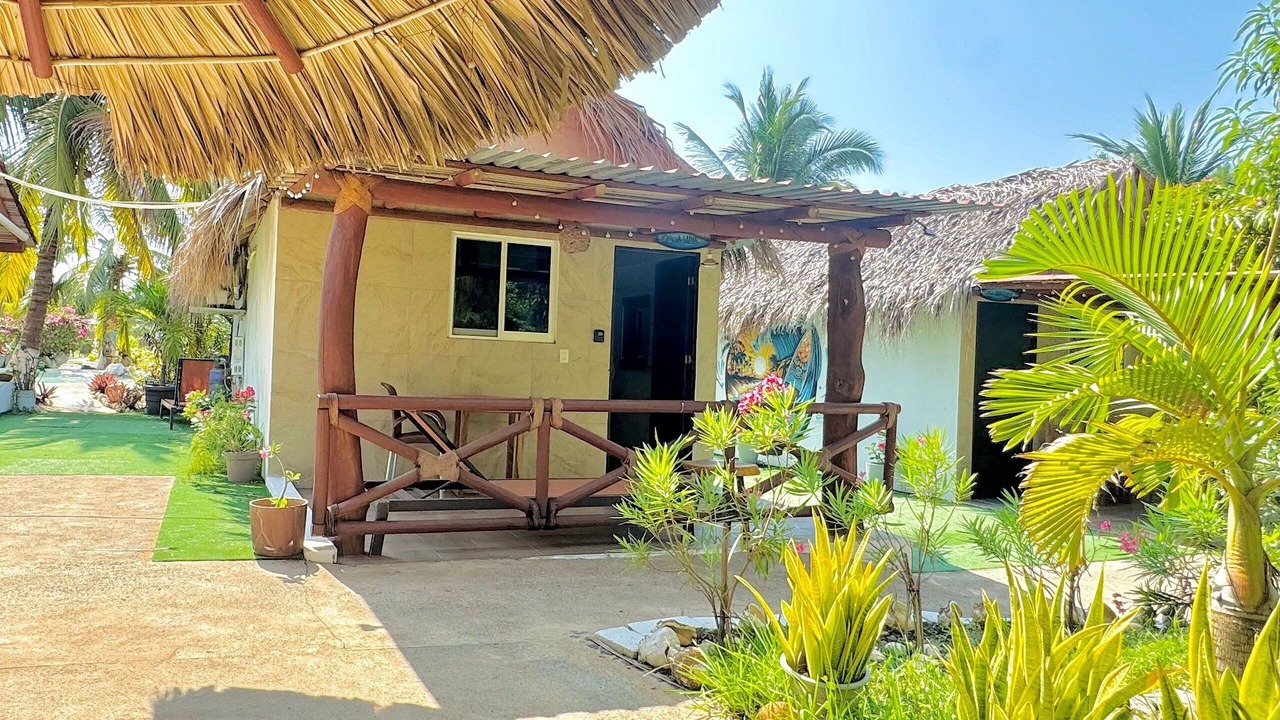 Photo of Outdoor in Saladita