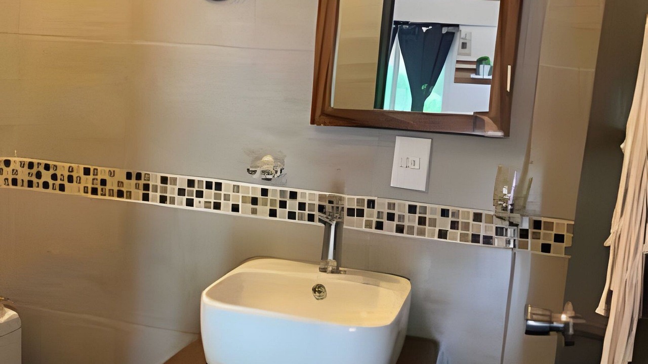 Photo of Bathroom in Saladita