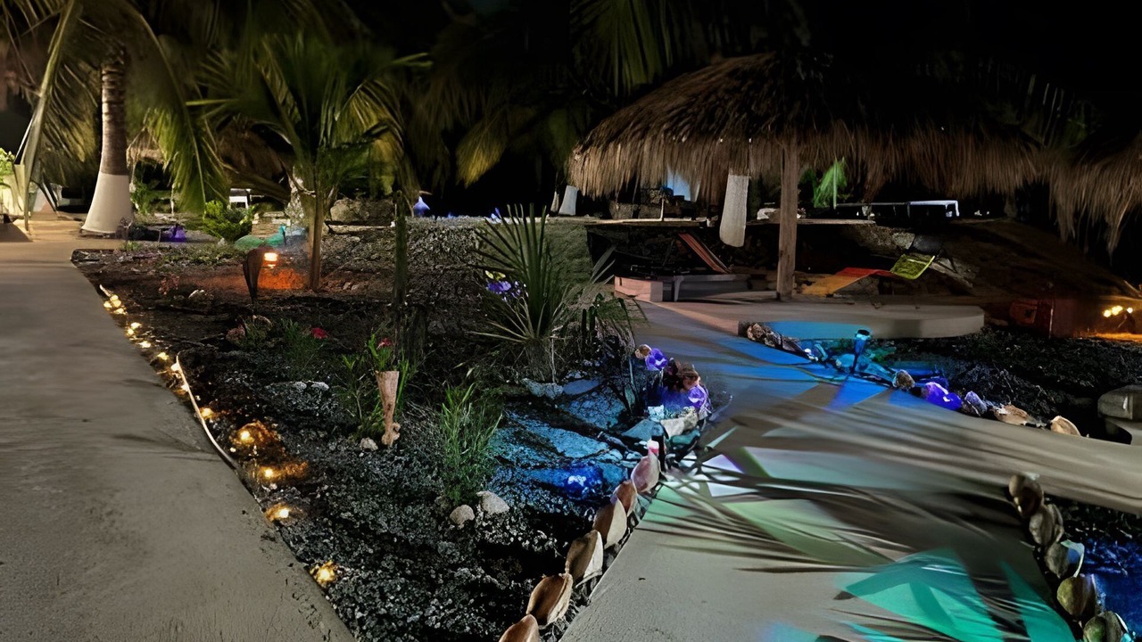 Photo of Outdoor in Saladita