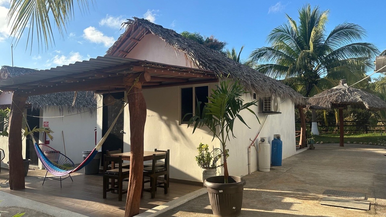 Photo of Outdoor in Saladita