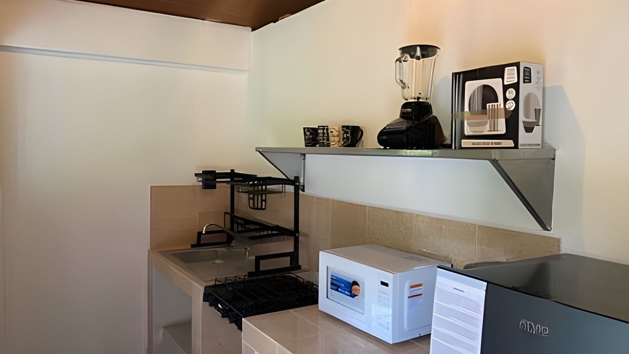 Photo of Kitchen in Saladita
