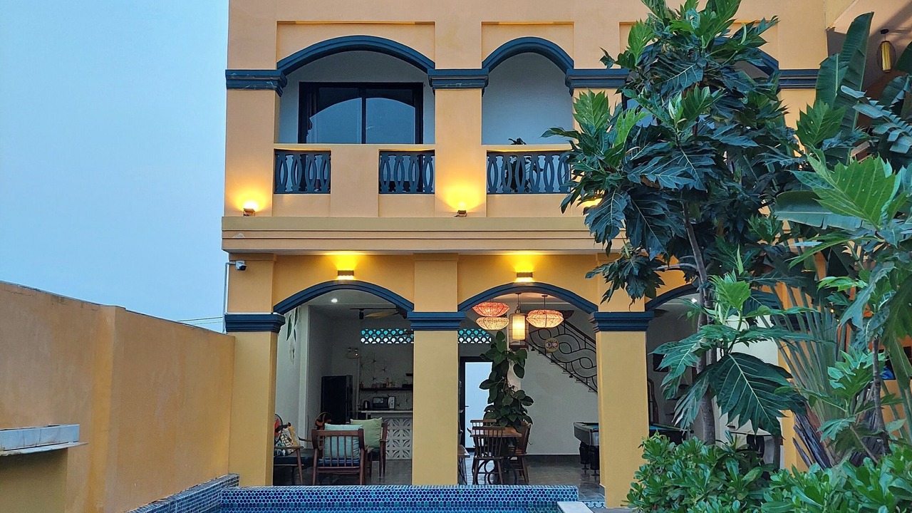 Photo of Outdoor in Cam Le