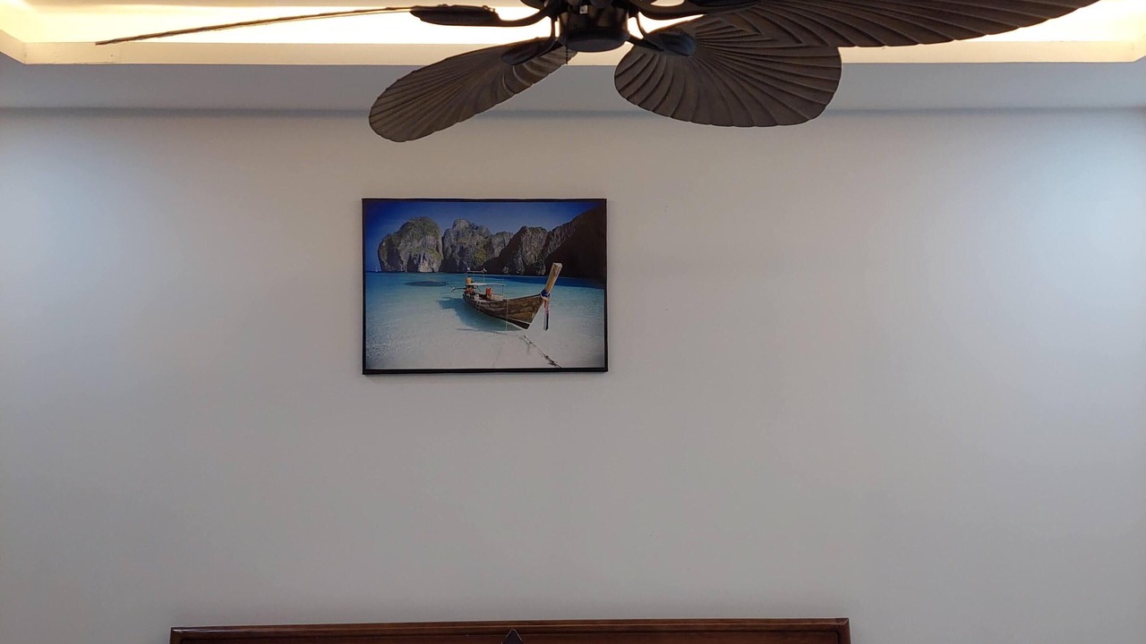 Photo of Bedroom in Cam Le