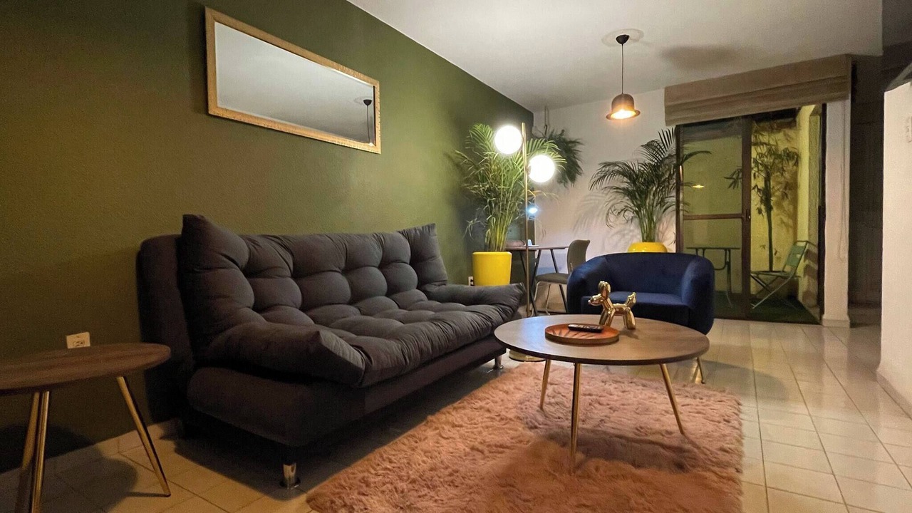 Photo of Livingroom in San Luis Potosi