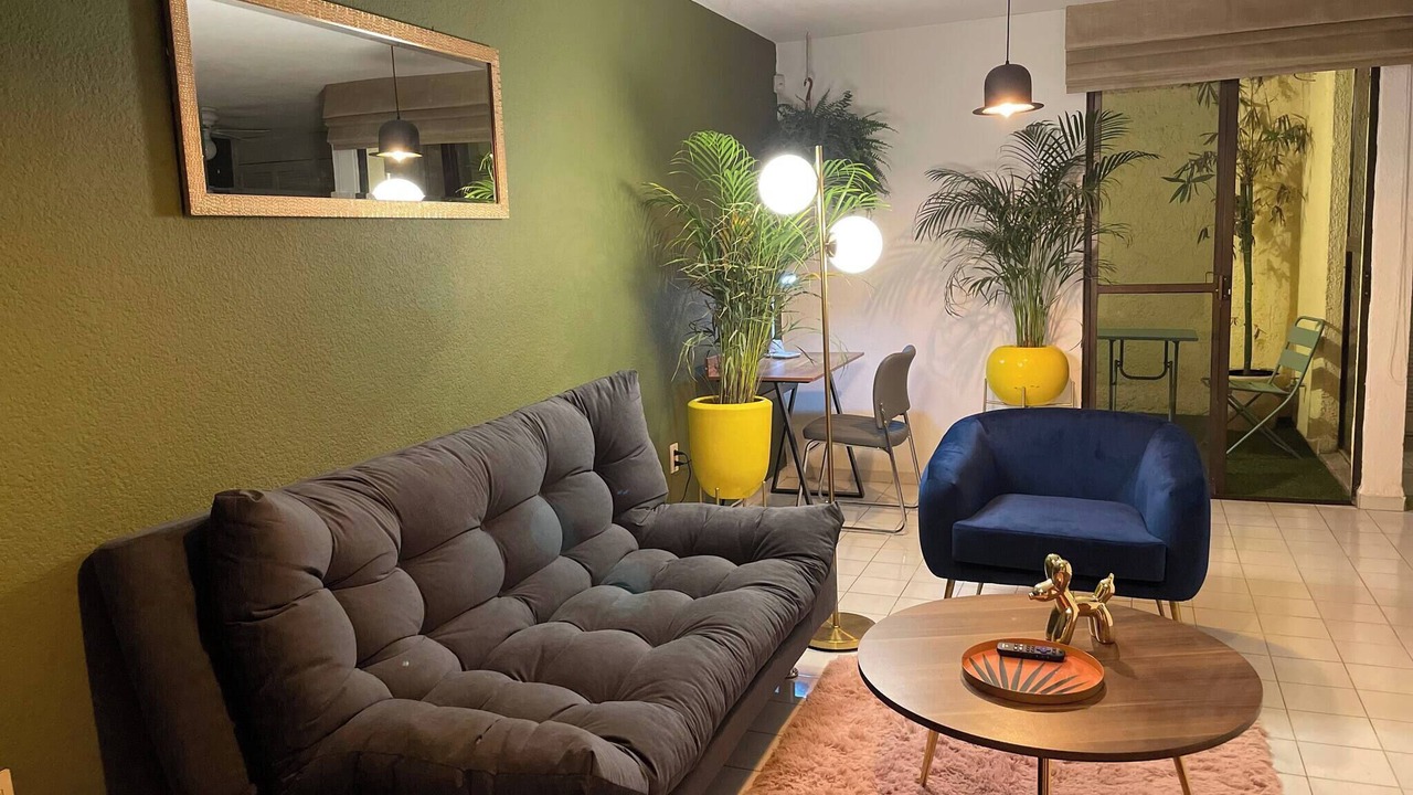 Photo of Livingroom in San Luis Potosi