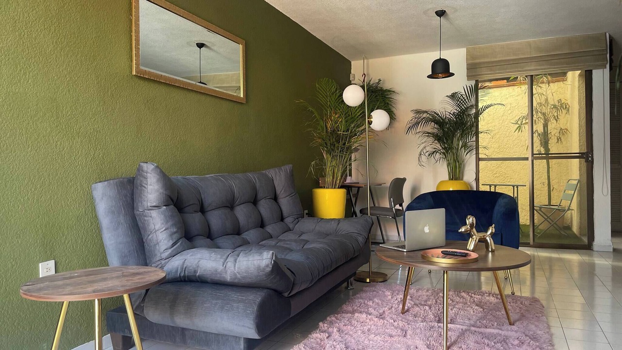 Photo of Livingroom in San Luis Potosi