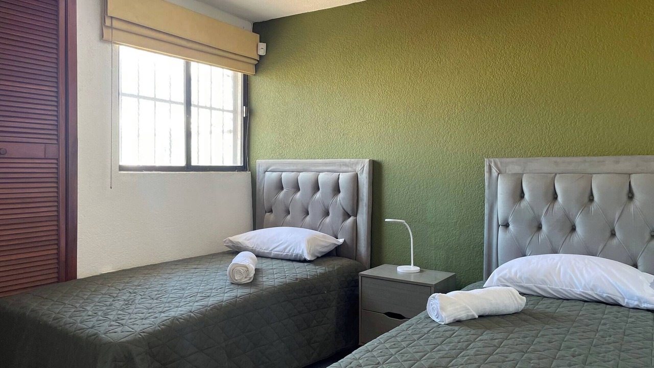 Photo of Bedroom in San Luis Potosi