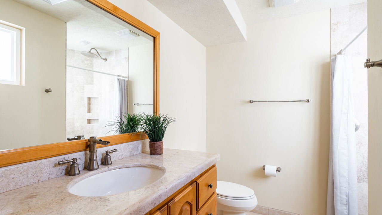 Photo of Bathroom in Puerto Penasco